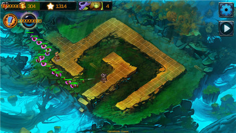 元素塔防安卓版(3)