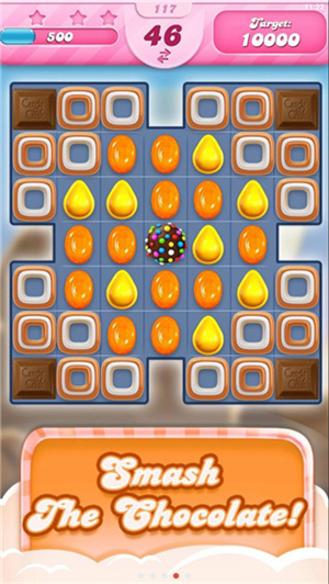 糖果传奇官方版(1)