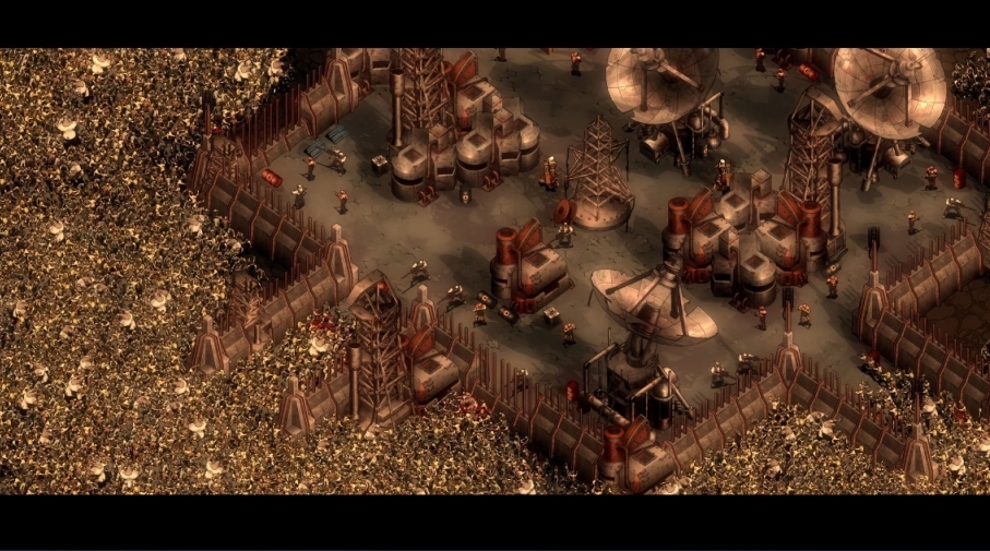 亿万僵尸手机版(3)