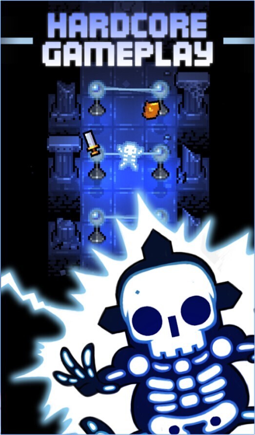 像素地牢汉化版(3)