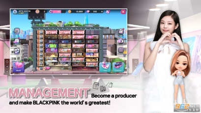 blackpinkthegame更新(5)
