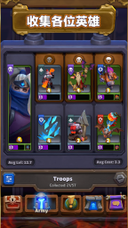 魔兽弧光大作战手机版(1)