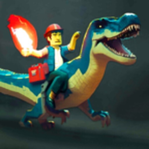 侏罗纪公园2手机版