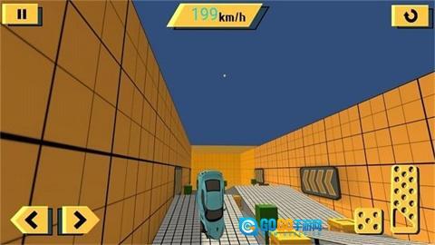 超级汽车碰撞模拟器手机版图2