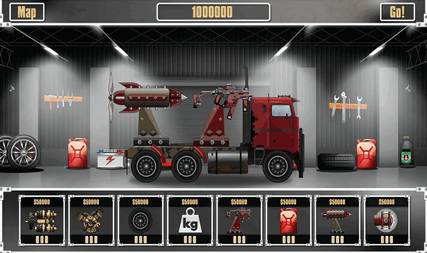 粉碎僵尸手机版(4)