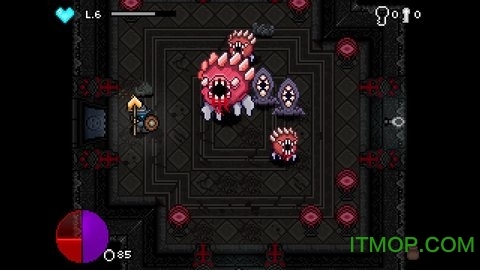 像素地下城2最新版(1)