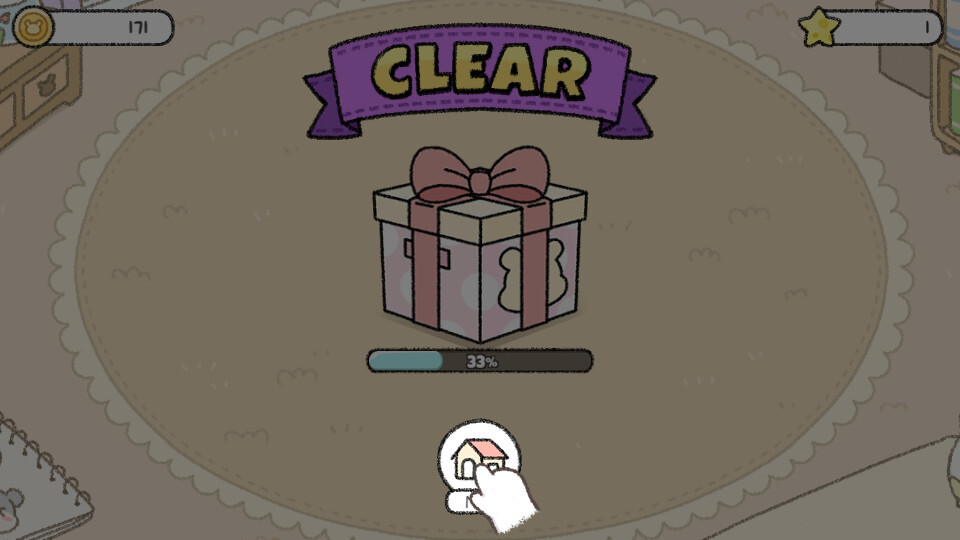 仓鼠小镇之谜手机版(7)