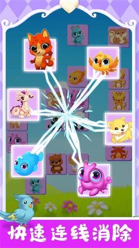 宠物对对碰手机版(3)