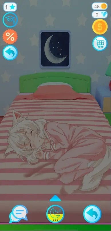 我的动漫女孩2最新版截图4