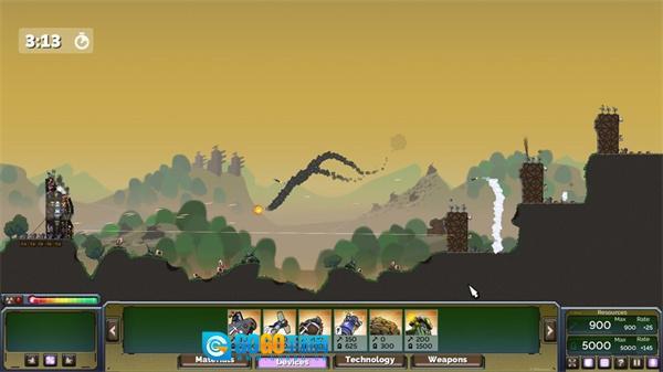 进击要塞正版图3