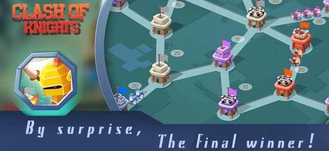 骑士对决安卓版(3)