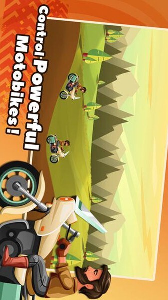 mx摩托车手机版(4)