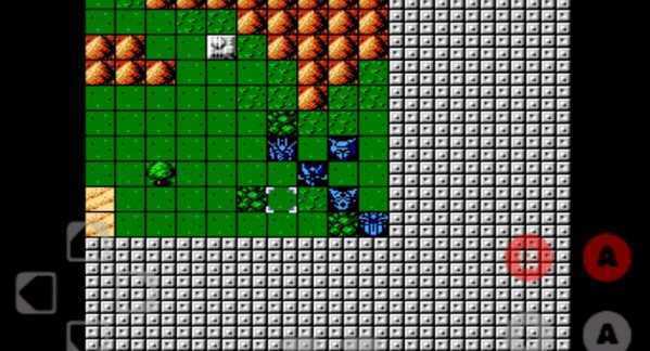 第二次机器人大战手机版(2)