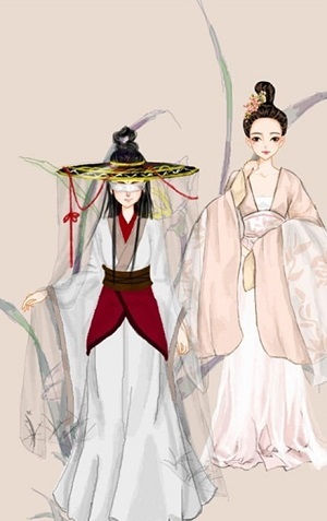 彩虹堂古装换装手机版(1)