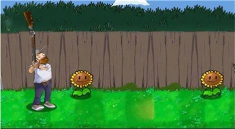 疯狂戴夫手机版(3)