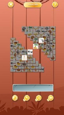 遗失的宝藏中文版(2)