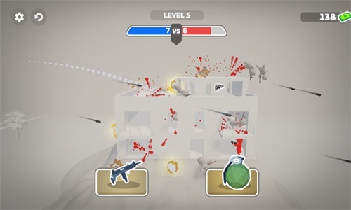 守卫基地手机版(1)