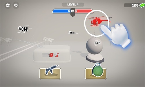 守卫基地手机版(2)