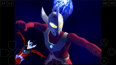 奥特曼格斗进化1最新版(2)