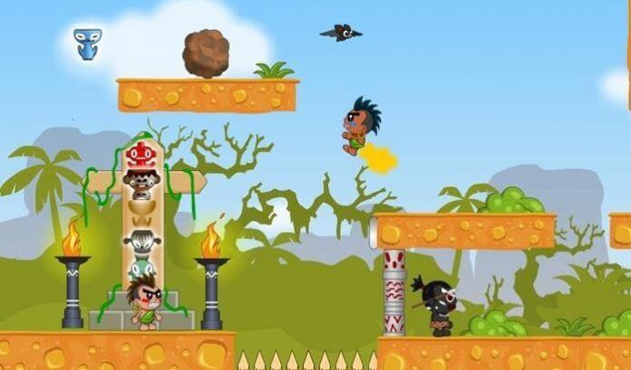 屁王兄弟手机版(3)