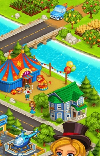 家庭农场最新版(2)