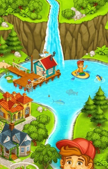 家庭农场最新版(3)