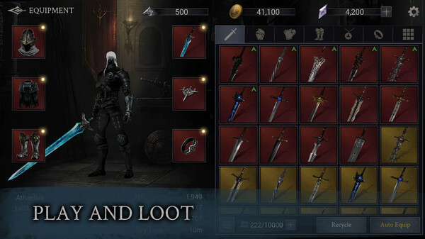 暗影猎人手机版(3)