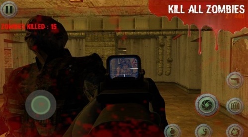 僵尸病毒3最新版(1)