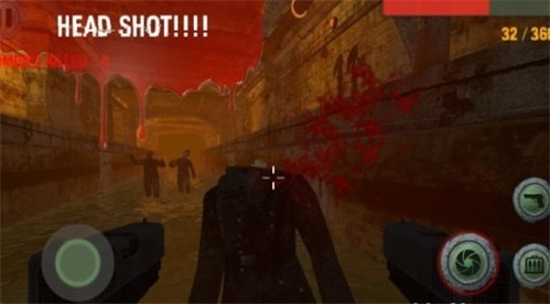 僵尸病毒3最新版(2)