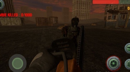 僵尸病毒3最新版(3)