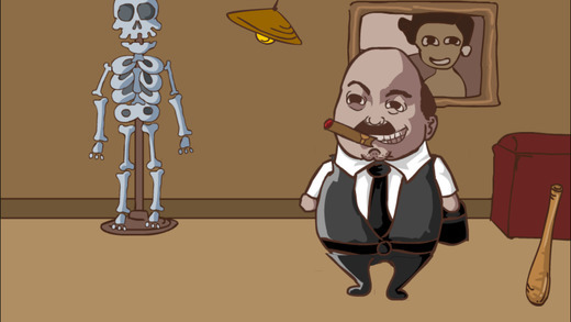 暴打老板官方版(2)