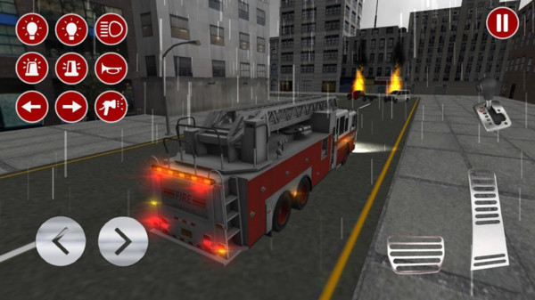 3D消防车(2)