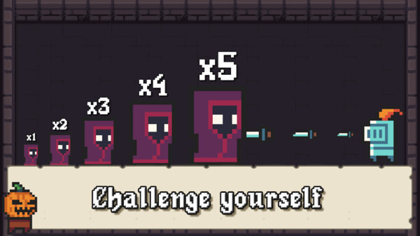 灵魂骑士手机版(1)