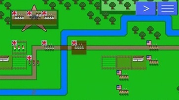 像素兵团中文版(2)