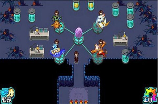 宠物王国5彩虹最新版(2)