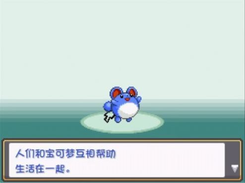 口袋妖怪燃之智最新版(3)