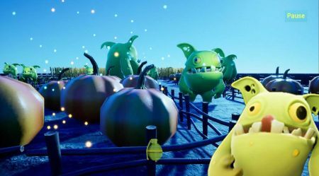 花园守护者手机版(2)