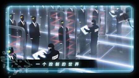 矢量跑酷最新版(2)