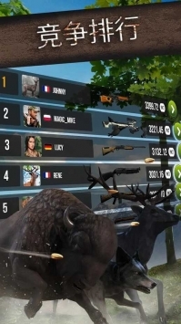 野外狩猎手机版(4)
