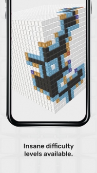 立体扫雷图3