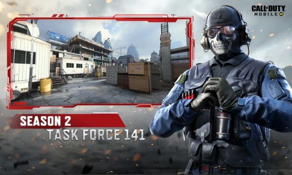 使命召唤5最新版(1)