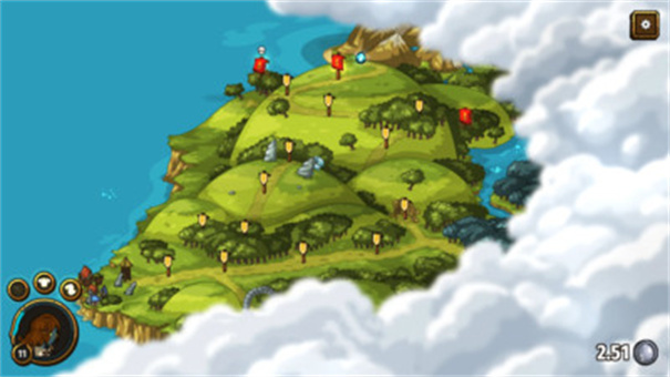 剑与魂手机版(1)