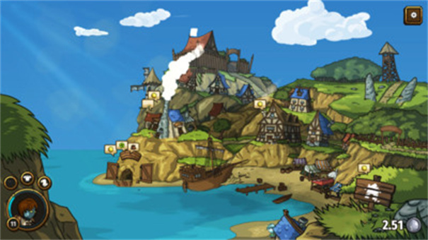 剑与魂手机版(2)