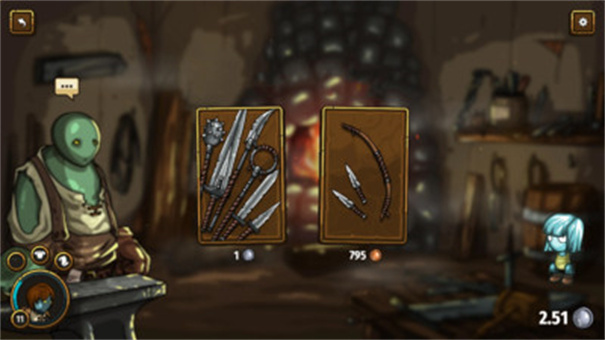 剑与魂手机版(3)