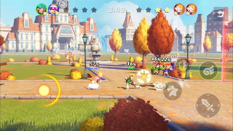 FlashParty(3)