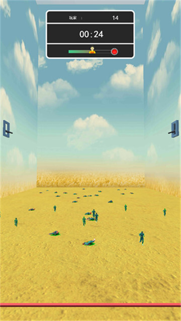 123木头人手机版(1)