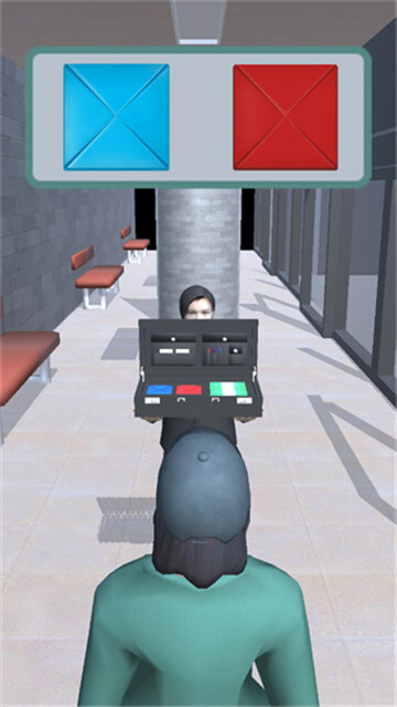 123木头人手机版(2)