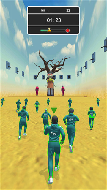 123木头人手机版(4)