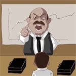 暴打老板官方版