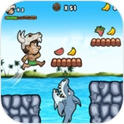 丛林冒险手机版